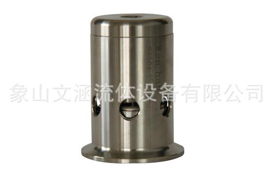 儲罐呼吸閥的作用是什么？