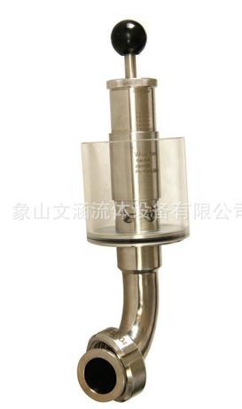 調節閥的用途及類型有哪些？