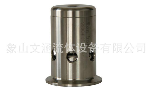 發(fā)酵罐呼吸閥的作用怎樣，怎么工作的？